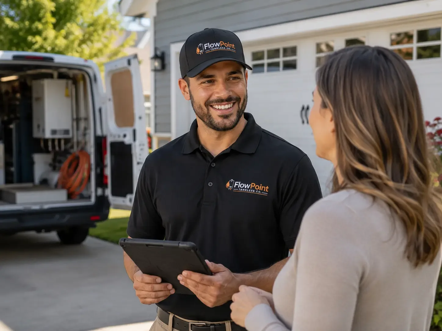 Tankless Water Heater Installation Newfoundland, NJ FAQs